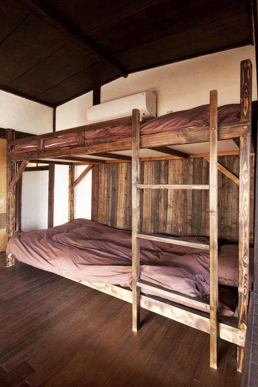Ushio Guesthouse In Καμακούρα Εξωτερικό φωτογραφία